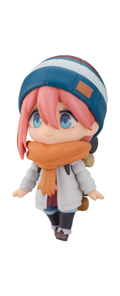 Yuru Camp