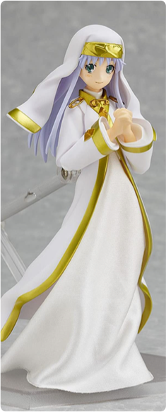 A Certain Magical Index