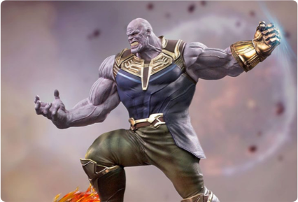 Marvel