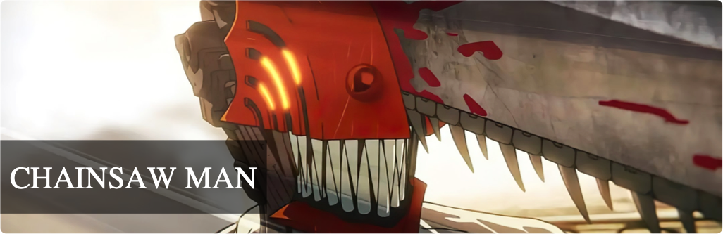 Chainsaw Man