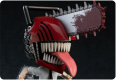 Chainsaw Man