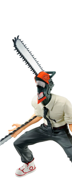 Chainsaw Man